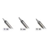 GloboStar® 79949 Drillpro T12 ΣΕΤ 3 Κεφαλών για Κολλητήρι - Σταθμού Συγκόλλησης Συμβατές με Μοντέλα HAKKO FX951 & FX952 και για Άλλα Μοντέλα