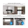 GloboStar® 80133 SONOFF ZBCurtain - Zigbee Smart Curtain Motor