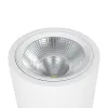 GloboStar® 999-0001 Φωτιστικό Σποτ Οροφής Downlight 30W 3000lm 24° AC 220-240V IP20 Ψυχρό Λευκό 6000K