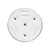 GloboStar® 999-0002 Φωτιστικό Σποτ Οροφής Downlight 15W 1500lm 24° AC 220-240V IP20 Θερμό Λευκό 3000K