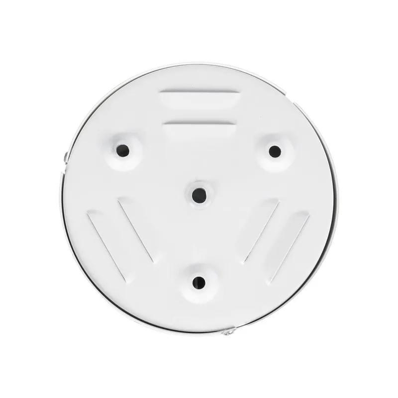 GloboStar® 999-0002 Φωτιστικό Σποτ Οροφής Downlight 15W 1500lm 24° AC 220-240V IP20 Θερμό Λευκό 3000K
