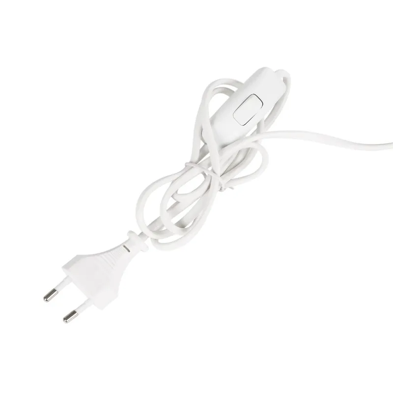 GLOBOSTAR® WIZ 203-0181 Μοντέρνο Επιτραπέζιο Φωτιστικό Πορτατίφ με Ντουί 1 x E27 AC 220-240V IP20 - Χρυσο & Καφέ - Μ22 x Π22 x Υ36.5cm
