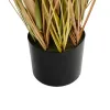 GloboStar® Artificial Garden PAMPAS GRASS 21477 Τεχνητό Διακοσμητικό Φυτό Παμπας Υ120cm