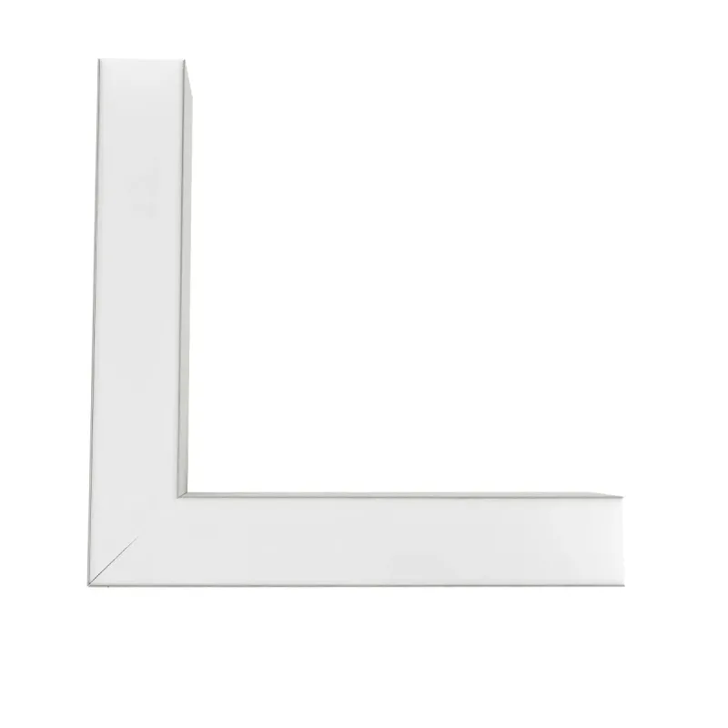GLOBOSTAR® ALP-CORNER-SIDE90 BRIGHTRAIL 61779 Επιφανειακό / Κρεμαστό Προφίλ Αλουμινίου Γωνία με Λευκό Γαλακτερό Πατητό Κάλυμμα για Ταινίες LED IP20 - Γκρι Ανθρακί Ματ - Μ30 x Π5 x Υ7.5cm GLOBOSTAR® ALP-CORNER-SIDE90 BRIGHTRAIL 61779 Επιφανειακό / Κρεμαστό Προφίλ Αλουμινίου Γωνία με Λευκό Γαλακτερό Πατητό Κάλυμμα για Ταινίες LED IP20 - Γκρι Ανθρακί Ματ - Μ30 x Π5 x Υ7.5cm