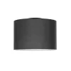 GLOBOSTAR® CILIO 203-0153 Μοντέρνο Φωτιστικό Οροφής με Ντουί 1 x E27 AC 220-240V IP20 - Γκρι - Μ30 x Π30 x Υ22cm GLOBOSTAR® CILIO 203-0153 Μοντέρνο Φωτιστικό Οροφής με Ντουί 1 x E27 AC 220-240V IP20 - Γκρι - Μ30 x Π30 x Υ22cm