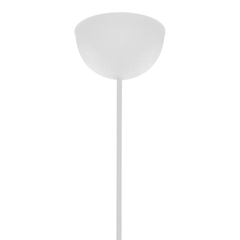 GLOBOSTAR® BEAR 204-0003 Παιδικό Κρεμαστό Φωτιστικό Οροφής με Ντουί 1 x E27 AC 220-240V IP20 - Πολύχρωμο - Μ30 x Π30 x Υ24cm