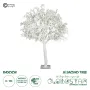 GloboStar® Artificial Garden ALMOND TREE 21113 Τεχνητό Διακοσμητικό Δέντρο Αμυγδαλιά Μ180 x Π180 x Υ200cm