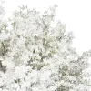 GloboStar® Artificial Garden ALMOND TREE 21113 Τεχνητό Διακοσμητικό Δέντρο Αμυγδαλιά Μ180 x Π180 x Υ200cm