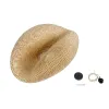 GLOBOSTAR® MEXICO 00721 Boho Κρεμαστό Φωτιστικό Οροφής με Ντουί 1 x E27 AC 220-240V IP20 - Μπεζ - Μ100 x Π80 x Υ35cm