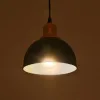 GLOBOSTAR® ΗUT 203-0145 Μοντέρνο Κρεμαστό Φωτιστικό Οροφής με Ντουί 1 x E27 AC 220-240V IP20 - Μάυρο & Χάλκινο - Μ18 x Π18 x Υ18cm GLOBOSTAR® ΗUT 203-0145 Μοντέρνο Κρεμαστό Φωτιστικό Οροφής με Ντουί 1 x E27 AC 220-240V IP20 - Μάυρο & Χάλκινο - Μ18 x Π18 x Υ18cm
