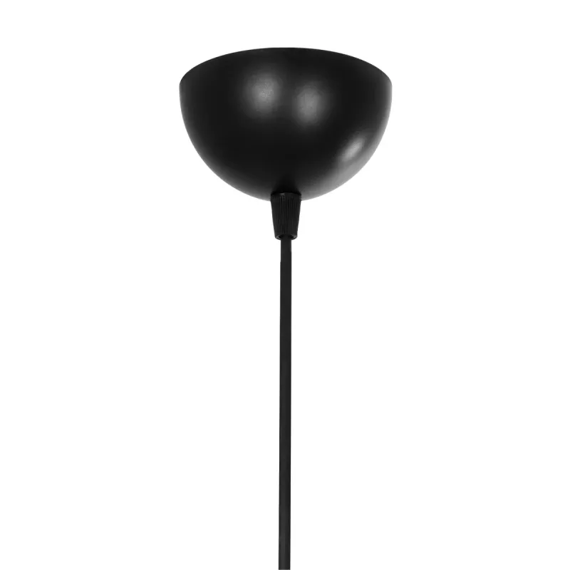 GLOBOSTAR® ΗUT 203-0145 Μοντέρνο Κρεμαστό Φωτιστικό Οροφής με Ντουί 1 x E27 AC 220-240V IP20 - Μάυρο & Χάλκινο - Μ18 x Π18 x Υ18cm GLOBOSTAR® ΗUT 203-0145 Μοντέρνο Κρεμαστό Φωτιστικό Οροφής με Ντουί 1 x E27 AC 220-240V IP20 - Μάυρο & Χάλκινο - Μ18 x Π18 x Υ18cm