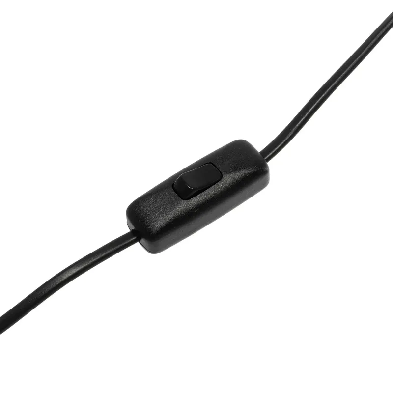 GLOBOSTAR® SAGA 204-0044 Μοντέρνο Επιδαπέδιο Φωτιστικό με Ντουί 1 x E27 AC 220-240V IP20 - Μπεζ & Γκρι - Μ38 x Π38 x Υ140cm