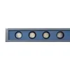 GLOBOSTAR® WASHERMARGO 90153 Μπάρα Φωτισμού Wall Washer LED 24W 2880lm 30° DC 24V Αδιάβροχο IP66 Ψυχρό Λευκό 6000K Dimmable - Bridgelux SMD Chip - Γκρι Ανθρακί - Μ100 x Π8.5 x Υ4cm - 3 Χρόνια Εγγύηση GLOBOSTAR® WASHERMARGO 90153 Μπάρα Φωτισμού Wall Washer LED 24W 2880lm 30° DC 24V Αδιάβροχο IP66 Ψυχρό Λευκό 6000K Dimmable - Bridgelux SMD Chip - Γκρι Ανθρακί - Μ100 x Π8.5 x Υ4cm - 3 Χρόνια Εγγύηση