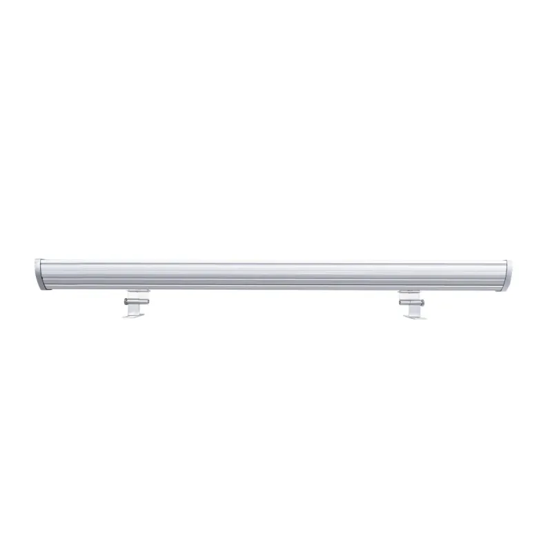 GLOBOSTAR® WASHERMOZA 90158 Μπάρα Φωτισμού Wall Washer LED 48W 5200lm 10-30° DC 24V Αδιάβροχο IP66 Θερμό Λευκό 2700K Dimmable - Bridgelux SMD Chip - Γκρι Ανθρακί - Μ100 x Π8 x Υ12cm - 3 Χρόνια Εγγύηση GLOBOSTAR® WASHERMOZA 90158 Μπάρα Φωτισμού Wall Washer LED 48W 5200lm 10-30° DC 24V Αδιάβροχο IP66 Θερμό Λευκό 2700K Dimmable - Bridgelux SMD Chip - Γκρι Ανθρακί - Μ100 x Π8 x Υ12cm - 3 Χρόνια Εγγύηση