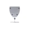 GLOBOSTAR® WASHERMOZA 90158 Μπάρα Φωτισμού Wall Washer LED 48W 5200lm 10-30° DC 24V Αδιάβροχο IP66 Θερμό Λευκό 2700K Dimmable - Bridgelux SMD Chip - Γκρι Ανθρακί - Μ100 x Π8 x Υ12cm - 3 Χρόνια Εγγύηση GLOBOSTAR® WASHERMOZA 90158 Μπάρα Φωτισμού Wall Washer LED 48W 5200lm 10-30° DC 24V Αδιάβροχο IP66 Θερμό Λευκό 2700K Dimmable - Bridgelux SMD Chip - Γκρι Ανθρακί - Μ100 x Π8 x Υ12cm - 3 Χρόνια Εγγύηση