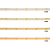 GLOBOSTAR® BEE 70350 Ταινία LED 10W/m 1100lm/m 120° DC 24V IP20 528 x COB Chip/m Ψυχρό Λευκό 6000K Dimmable - Sanan COB Chip - Μ500 x Π1 x Υ0.2cm - Ρολό 5 Μέτρων - 5 Χρόνια Εγγύηση