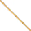 GLOBOSTAR® BEE 70352 Ταινία LED 10W/m 900lm/m 120° DC 24V IP20 528 x COB Chip/m Θερμό Λευκό 2700K Dimmable - Sanan COB Chip - Μ500 x Π1 x Υ0.2cm - Ρολό 5 Μέτρων - 5 Χρόνια Εγγύηση GLOBOSTAR® BEE 70352 Ταινία LED 10W/m 900lm/m 120° DC 24V IP20 528 x COB Chip/m Θερμό Λευκό 2700K Dimmable - Sanan COB Chip - Μ500 x Π1 x Υ0.2cm - Ρολό 5 Μέτρων - 5 Χρόνια Εγγύηση