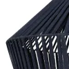GLOBOSTAR® NUI 205-0072 Boho Κρεμαστό Φωτιστικό Οροφής με Ντουί 1 x E27 AC 220-240V IP20 - Μπλε - M60 x Π60 x Υ41cm GLOBOSTAR® NUI 205-0072 Boho Κρεμαστό Φωτιστικό Οροφής με Ντουί 1 x E27 AC 220-240V IP20 - Μπλε - M60 x Π60 x Υ41cm