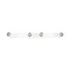 kelvo® SPOTA KLV-101-0141 Κινούμενο Φωτιστικό Σποτ Οροφής για 4 Λάμπες MR16 με Ντουί GU10 AC 220-240V IP20 - Λευκό Ματ - Μ64 x Π6 x Υ14cm