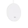 GLOBOSTAR® GOOSE 61693 Μοντέρνο Φωτιστικό Τοίχου - Απλίκα Ξενοδοχείου Reading Light με Φορτιστή USB 3A LED 6W 540lm 36° & 360° AC 220-240V IP20 Θερμό Λευκό 2700K - CREE XPE & Lumileds SMD Chip - Λευκό Ματ - Μ15.5 x Π15 x Υ30.5cm - 3 Χρόνια Εγγύηση GLOBOSTAR® GOOSE 61693 Μοντέρνο Φωτιστικό Τοίχου - Απλίκα Ξενοδοχείου Reading Light με Φορτιστή USB 3A LED 6W 540lm 36° & 360° AC 220-240V IP20 Θερμό Λευκό 2700K - CREE XPE & Lumileds SMD Chip - Λευκό Ματ - Μ15.5 x Π15 x Υ30.5cm - 3 Χρόνια Εγγύηση