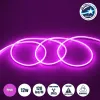 GLOBOSTAR® NEOVALE 70577 Ταινία Neon Flex LED 12W/m 600lm/m 120° DC 220-240V Αδιάβροχο IP65 120 x SMD2835 Chip/m Ροζ Dimmable - Sanan SMD Chip - Μ100 x Π0.8 x Υ1.6cm - 3 Χρόνια Εγγύηση GLOBOSTAR® NEOVALE 70577 Ταινία Neon Flex LED 12W/m 600lm/m 120° DC 220-240V Αδιάβροχο IP65 120 x SMD2835 Chip/m Ροζ Dimmable - Sanan SMD Chip - Μ100 x Π0.8 x Υ1.6cm - 3 Χρόνια Εγγύηση