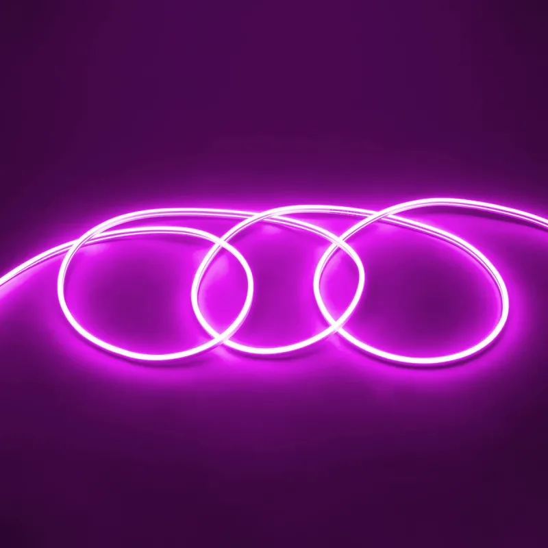 GLOBOSTAR® NEOVALE 70577 Ταινία Neon Flex LED 12W/m 600lm/m 120° DC 220-240V Αδιάβροχο IP65 120 x SMD2835 Chip/m Ροζ Dimmable - Sanan SMD Chip - Μ100 x Π0.8 x Υ1.6cm - 3 Χρόνια Εγγύηση GLOBOSTAR® NEOVALE 70577 Ταινία Neon Flex LED 12W/m 600lm/m 120° DC 220-240V Αδιάβροχο IP65 120 x SMD2835 Chip/m Ροζ Dimmable - Sanan SMD Chip - Μ100 x Π0.8 x Υ1.6cm - 3 Χρόνια Εγγύηση
