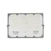 GLOBOSTAR® LUMOVOX 73069 Προβολέας LED 300W 15000lm 120° DC 5V με Φωτοβολταϊκό Panel 5V 20W & Επαναφορτιζόμενη Μπαταρία Li-ion 3.2V 15000mAh Αδιάβροχο IP67 Ψυχρό Λευκό 6000K - 360 x SMD2835 Sanan Chip - Γκρι Ανθρακί - Μ37 x Π7.5 x Υ27cm - 2 Χρόνια Εγγ