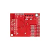 GLOBOSTAR® CARD-FK-8Wa 90093 Κάρτα Εικόνας για Μονόχρωμες Κυλιόμενες Ψηφιακές Επιγραφές/Οθόνες DC 5V IP20 - 2048x16/1024x32 Pixels - Μ5.2 x Π4.1 x Υ1.6cm - 2 Χρόνια Εγγύηση