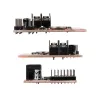 GLOBOSTAR® CARD-FK-8Wa 90093 Κάρτα Εικόνας για Μονόχρωμες Κυλιόμενες Ψηφιακές Επιγραφές/Οθόνες DC 5V IP20 - 2048x16/1024x32 Pixels - Μ5.2 x Π4.1 x Υ1.6cm - 2 Χρόνια Εγγύηση