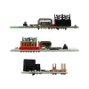 GLOBOSTAR® CARD-FK-8F1a 90094 Κάρτα Εικόνας για Πολύχρωμες RGB LED Κυλιόμενες Ψηφιακές Επιγραφές/Οθόνες DC 5V IP20 - 1536x16/768x32 Pixels - Μ6.7 x Π4.5 x Υ1.5cm - 2 Χρόνια Εγγύηση