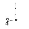 GLOBOSTAR® CARD-FK-7W8 90097 Κάρτα Εικόνας για Μονόχρωμες & Πολύχρωμες RGB LED Κυλιόμενες Ψηφιακές Επιγραφές/Οθόνες DC 5V IP20 - Μονόχρωμες 6528x160 & Πολύχρωμες RGB 2048x128 Max Pixels - Μ13.5 x Π9.1 x Υ1.7cm - 2 Χρόνια Εγγύηση