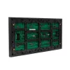 GLOBOSTAR® MODULCO 90380 Module Πλακίδιο Κυλιόμενης Ψηφιακής Επιγραφής/Οθόνης 32x16cm P10 LED 40W Nits ≥5500cd/㎡ DC 5V Αδιάβροχο IP65 Κόκκινο - Μ32 x Π1.5 x Υ16cm - 2 Χρόνια Εγγύηση