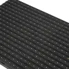 GLOBOSTAR® MODULCO 90385 Module Πλακίδιο Κυλιόμενης Ψηφιακής Επιγραφής/Οθόνης 32x16cm P10 LED 40W Nits ≥5500cd/㎡ DC 5V Αδιάβροχο IP65 RGB - Μ32 x Π1.8 x Υ16cm - 2 Χρόνια Εγγύηση