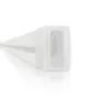 kelvo® NEONPRO KLV-101-0065 Τερματική Τάπα για Neon Flex LED Αδιάβροχο IP65 - Διάφανο - Μ1.4 x Π0.6 x Υ0.9cm