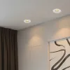 kelvo® PINADO KLV-101-0127 Χωνευτό Φωτιστικό Downlight Σποτ LED 7W 840lm 15° AC 220-240V IP20 Θερμό Λευκό 2700K - Bridgelux COB Chip & TÜV SÜD Driver - Λευκό Ματ - Μ8.3 x Π8.3 x Υ8.2cm / Q7.3cm - 5 Χρόνια Εγγύηση kelvo® PINADO KLV-101-0127 Χωνευτό Φωτιστικό Downlight Σποτ LED 7W 840lm 15° AC 220-240V IP20 Θερμό Λευκό 2700K - Bridgelux COB Chip & TÜV SÜD Driver - Λευκό Ματ - Μ8.3 x Π8.3 x Υ8.2cm / Q7.3cm - 5 Χρόνια Εγγύηση