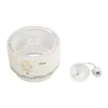 GLOBOSTAR® BALLON 204-0121 Παιδικό Κρεμαστό Φωτιστικό Οροφής με Ντουί 1 x E27 AC 220-240V IP20 - Πολύχρωμο - Μ30 x Π30 x Υ20cm