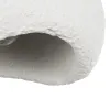 GLOBOSTAR® STONE 204-0176 Μοντέρνο Κρεμαστό Φωτιστικό Οροφής με Ντουί 1 x E27 AC 220-240V IP20 - Λευκό - Μ31.5 x Π35 x Υ26cm