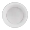 GLOBOSTAR® SALEM 61234 Μοντέρνο Φωτιστικό Οροφής LED 75W 8625lm 120° AC 220-240V IP20 Ρυθμιζόμενο Λευκό CCT με Χειριστήριο από 2700K έως 6000K Dimmable - Lumileds SMD Chip - Γκρι - Μ45 x Π45 x Υ9.5cm - 3 Χρόνια Εγγύηση