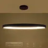 kelvo® NEMESIS KLV-101-0211 Κρεμαστό Φωτιστικό Οροφής LED 67W 6700lm 180° AC 220-240V IP20 Ρυθμιζόμενο Λευκό CCT με Χειριστήριο από 2700K έως 6000K Dimmable - Lumileds SMD Chip - Μαύρο Ματ - Μ80 x Π80 x Υ4cm - 3 Χρόνια Εγγύηση