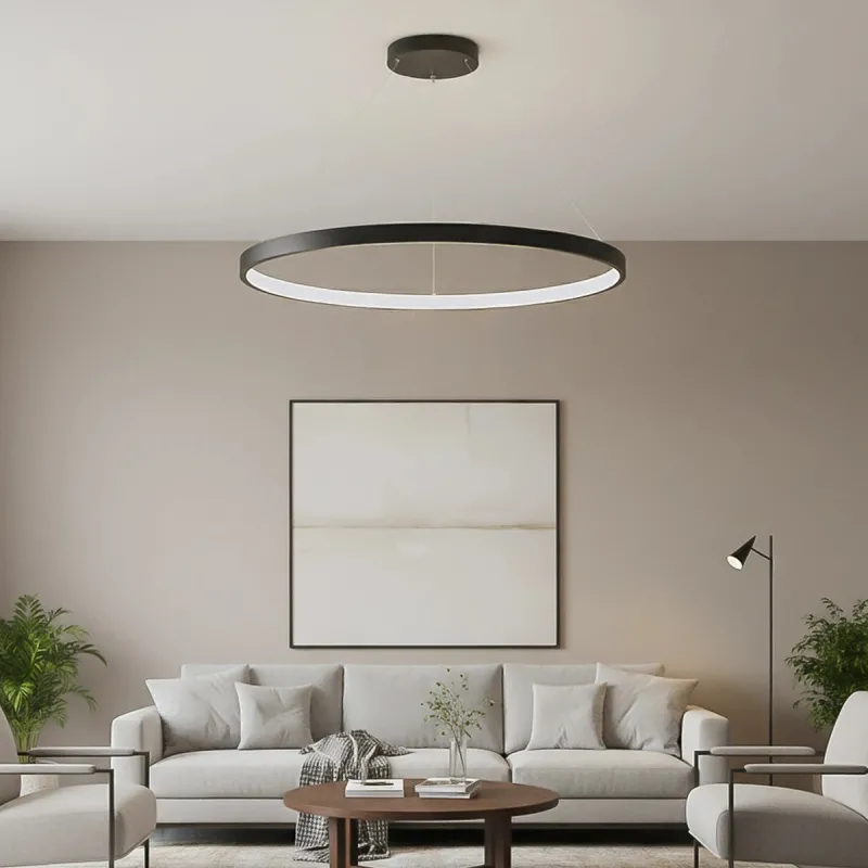 kelvo® NEMESIS KLV-101-0214 Κρεμαστό Φωτιστικό Οροφής LED 75W 7500lm 180° AC 220-240V IP20 Ρυθμιζόμενο Λευκό CCT με Χειριστήριο από 2700K έως 6000K Dimmable - Lumileds SMD Chip - Μαύρο Ματ - Μ100 x Π100 x Υ4cm - 3 Χρόνια Εγγύηση kelvo® NEMESIS KLV-101-0214 Κρεμαστό Φωτιστικό Οροφής LED 75W 7500lm 180° AC 220-240V IP20 Ρυθμιζόμενο Λευκό CCT με Χειριστήριο από 2700K έως 6000K Dimmable - Lumileds SMD Chip - Μαύρο Ματ - Μ100 x Π100 x Υ4cm - 3 Χρόνια Εγγύηση