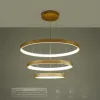 kelvo® NEMESIS KLV-101-0222 Κρεμαστό Φωτιστικό Οροφής LED 120W 12000lm 180° AC 220-240V IP20 Ρυθμιζόμενο Λευκό CCT με Χειριστήριο από 2700K έως 6000K Dimmable - Lumileds SMD Chip - Χρυσό Πλατίνα - Μ80 x Π80 x Υ80cm - 3 Χρόνια Εγγύηση