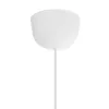 GLOBOSTAR® BIGGIE 204-0095 Μοντέρνο Κρεμαστό Φωτιστικό Οροφής με Ντουί 1 x E27 AC 220-240V IP20 - Γκρι & Μπεζ - Μ30 x Π30 x Υ17cm GLOBOSTAR® BIGGIE 204-0095 Μοντέρνο Κρεμαστό Φωτιστικό Οροφής με Ντουί 1 x E27 AC 220-240V IP20 - Γκρι & Μπεζ - Μ30 x Π30 x Υ17cm