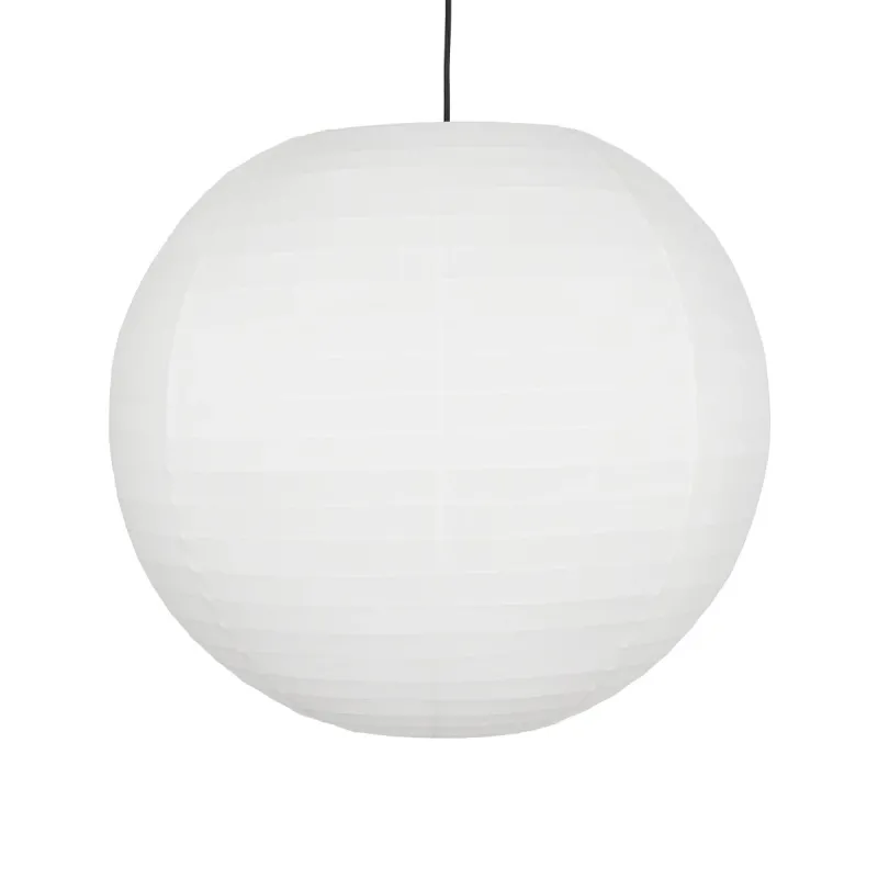 GLOBOSTAR® ROMINA 62005 Μοντέρνο Κρεμαστό Φωτιστικό Οροφής με Ντουί 1 x E27 AC 220-240V IP20 - Λευκό - Μ60 x Π60 x Υ55cm GLOBOSTAR® ROMINA 62005 Μοντέρνο Κρεμαστό Φωτιστικό Οροφής με Ντουί 1 x E27 AC 220-240V IP20 - Λευκό - Μ60 x Π60 x Υ55cm