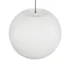 GLOBOSTAR® ROMINA 62005 Μοντέρνο Κρεμαστό Φωτιστικό Οροφής με Ντουί 1 x E27 AC 220-240V IP20 - Λευκό - Μ60 x Π60 x Υ55cm GLOBOSTAR® ROMINA 62005 Μοντέρνο Κρεμαστό Φωτιστικό Οροφής με Ντουί 1 x E27 AC 220-240V IP20 - Λευκό - Μ60 x Π60 x Υ55cm