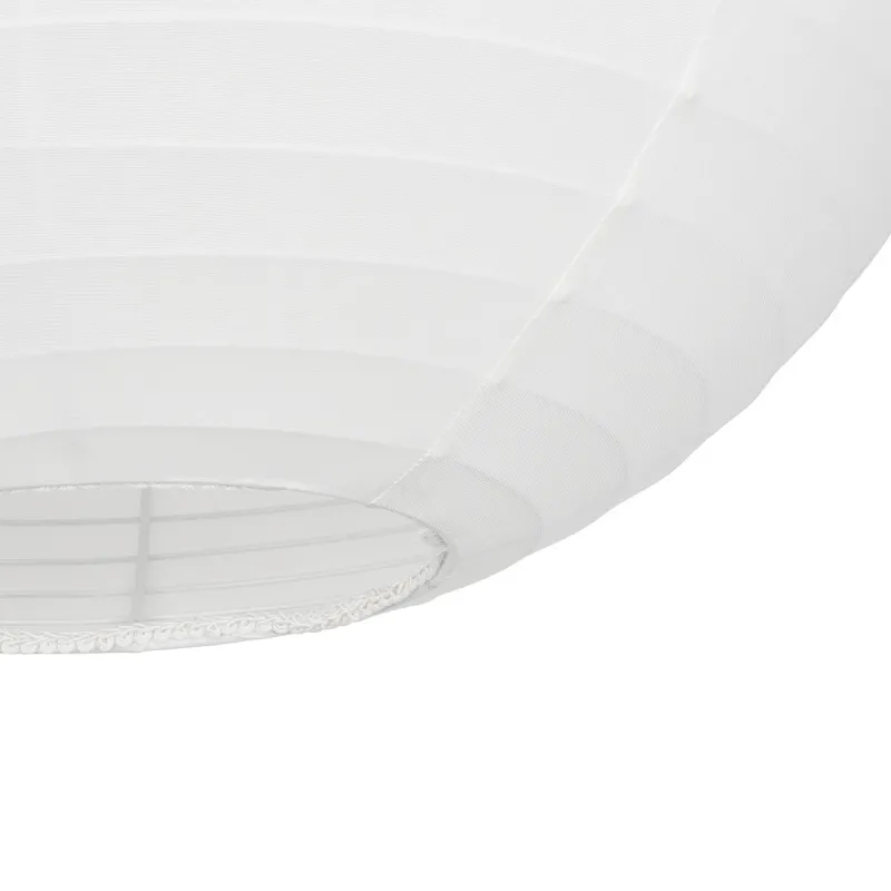GLOBOSTAR® ROMINA 62005 Μοντέρνο Κρεμαστό Φωτιστικό Οροφής με Ντουί 1 x E27 AC 220-240V IP20 - Λευκό - Μ60 x Π60 x Υ55cm GLOBOSTAR® ROMINA 62005 Μοντέρνο Κρεμαστό Φωτιστικό Οροφής με Ντουί 1 x E27 AC 220-240V IP20 - Λευκό - Μ60 x Π60 x Υ55cm