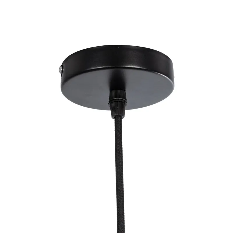 GLOBOSTAR® ROMINA 62005 Μοντέρνο Κρεμαστό Φωτιστικό Οροφής με Ντουί 1 x E27 AC 220-240V IP20 - Λευκό - Μ60 x Π60 x Υ55cm GLOBOSTAR® ROMINA 62005 Μοντέρνο Κρεμαστό Φωτιστικό Οροφής με Ντουί 1 x E27 AC 220-240V IP20 - Λευκό - Μ60 x Π60 x Υ55cm