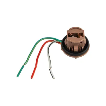 GloboStar® 81791 Βάση Λάμπας Τ20 με 13cm Καλώδιο Τροφοδοσίας Φ3.2 x Υ3cm GloboStar® 81791 Βάση Λάμπας Τ20 με 13cm Καλώδιο Τροφοδοσίας Φ3.2 x Υ3cm