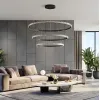 kelvo® DIAMOND KLV-101-0241 Κρεμαστό Φωτιστικό Οροφής LED 150W 15000lm 180° AC 220-240V IP20 Ρυθμιζόμενο Λευκό CCT με Χειριστήριο από 2700K έως 6000K Dimmable - Lumileds SMD Chip - Μαύρο Ματ - Μ100 x Π100 x Υ100cm - 3 Χρόνια Εγγύηση