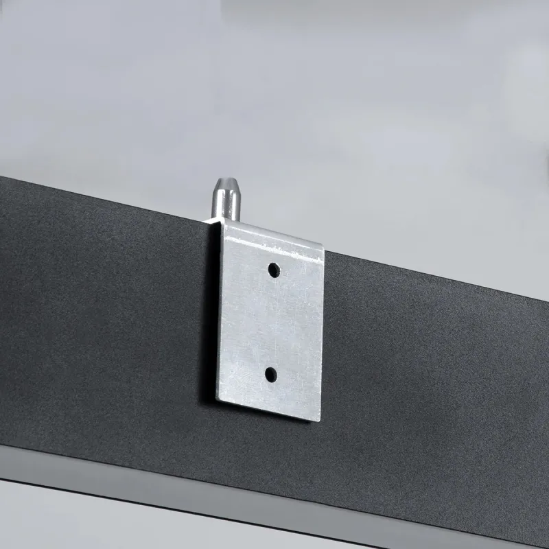 kelvo® ORION KLV-101-0362-V3 Φωτιστικό Τοίχου / Απλίκα LED 72W 7200lm 120° AC 220-240V IP20 Ρυθμιζόμενο Λευκό CCT με Χειριστήριο από 2700K έως 6000K Dimmable - Lumileds SMD Chip - Μαύρο Ματ - Μ120 x Π5.5 x Υ7cm - 3 Χρόνια Εγγύηση