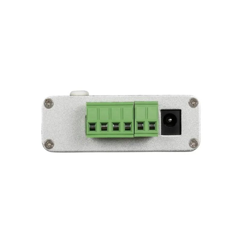 GloboStar 999-0008 DMX512 RGB GENIUS  TTL Output Controller SM-XMQ1000A DC 5-24V για RGB Wall Washer και Digital Neon Strip